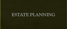 estate planning
